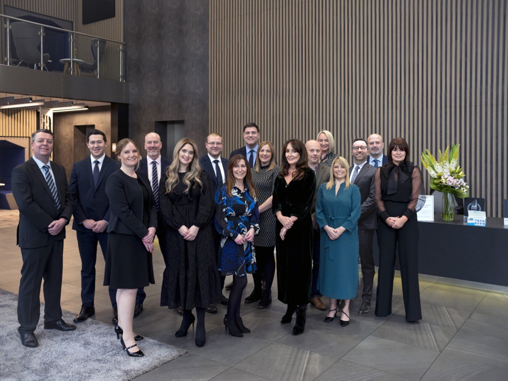 MSB Solicitors Hardman Square