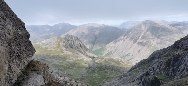 Mountaineers