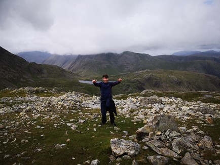 Mountaineers