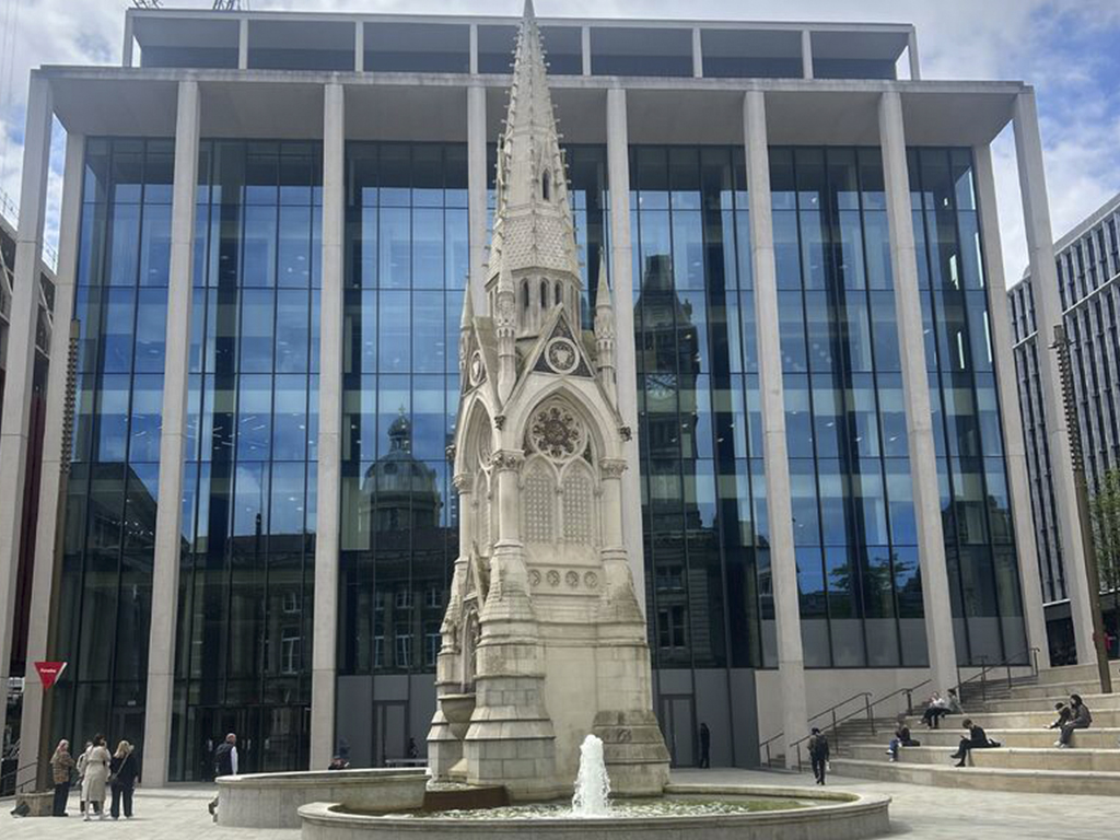 MSB Birmingham