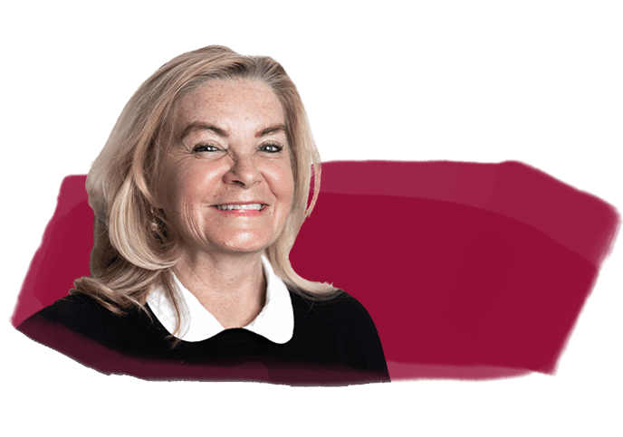 Mary Holmes